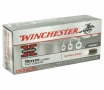 Winchester Ammo WC93 Super-X  9mm Luger 147 gr Brass Enclosed Base 50 Bx  10 Cs