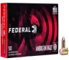 Federal AE380AP American Eagle 380 ACP 95 gr Full Metal Jacket  FMJ  50 Rd Box