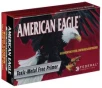 Federal AE357A American Eagle  357 Mag 158 gr Jacketed Soft Point  JSP  50 Bx  20 Cs