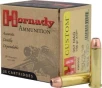 Hornady 9126 Custom  10mm Auto 180 gr XTP Jacket Hollow Point 20 Bx  10 Cs