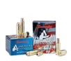 Hornady 90224 American Gunner  9mm Luger  P 124 gr XTP Hollow Point 25 Bx  10 Cs