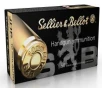 Sellier   Bellot 10mm Auto 180 gr Jacketed Hollow Point  JHP  50 Bx  20 Cs