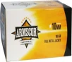 ARMSCOR 10MM 180GR FMJ Centerfire Pistol Ammunition 100rd BOX