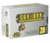 CORBON 10MM 165GR JHP 20rd Box