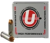 UNDERWOOD AMMO  45COLT 135GR  EXTREME DEFENDER 20-PACK