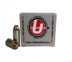 UNDERWOOD AMMO  40S W 115GR  XTREME DEFENDER 20-PACK