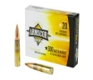Armscor FAC300AAC1N Rifle  300 Blackout 147 gr Full Metal Jacket  FMJ  20rd BOX