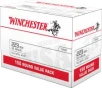 Winchester Ammo W223150 USA  223 Rem 55 gr Full Metal Jacket  FMJ  150 Box