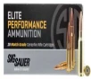 Sig Sauer E65CM120 Elite Match Grade 6 5 Creedmoor 140 GR Open Tip Match  OTM  20 Bx  10 Cs