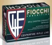 Fiocchi 308A Training Dynamics  308 Win 150 gr Full Metal Jacket Boat Tail  FMJBT  20 Bx  10 Cs