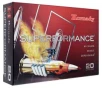 Hornady 81496 Superformance  6 5 Creedmoor 129 gr SST 20 Bx  10 Cs