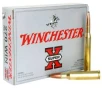 Winchester Ammo X2704 Super-X  270 Win 150 gr Power-Point  PP  Rifle Ammunition 20 Rd Box