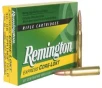 Remington Ammunition R30062 Core-Lokt  30-06 Springfield 150 gr Core-Lokt Pointed Soft Point  PSPCL  20 Box