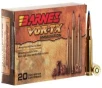 Barnes Bullets 21540 VOR-TX Rifle  308 Win 150 gr Tipped TSX Boat Tail 20 Bx  10 Cs