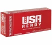Winchester Ammo RED300 USA Ready  300 Blackout 125 gr Open Tip 20 Bx  10 Cs