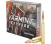 Hornady 81481 Varmint Express  6 5 Creedmoor 95 gr V-Max Polymer Tip 20 Box