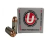 UNDERWOOD AMMO  45ACP P 200GR  XTREME PENETRATOR 20rd BOX