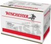 Winchester Ammo W223200 USA  223 Rem 55 gr Full Metal Jacket  FMJ  200 Bx  4 Cs  Value Pack 