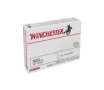 WIN AMMO USA  300 AAC BLACKOUT 147GR  FMJ 20 RD BOX