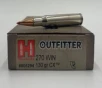 HORN 805294 OUTFITTER 270 WIN 130 CX OTF 20rds bx