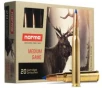 NORMA BONDSTRIKE  30-06 SPRINGFIELD 180gr Bonded Polymor Tip Centerfire Rifle Ammunition 20rd Box