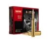 NORMA 6 5 Creedmoor 143 Gr BTHP Golden Target Match Centerfire Rifle Ammunition 20rd Box