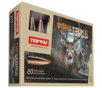 Norma Tipstrike 6 5mm Creedmoor 140 gr Polymer Tip Centerfire Rifle Hunting Ammunition