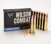 WILSON COMBAT 300 BLACKOUT 110GR  HORNADY V-MAX  2350FPS  20 RD BOX