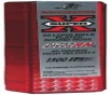 Winchester Ammo X22LRSS1 Super-X  22 LR 40 GR Lead Round Nose  LDRN  100 Bx  20 Cs
