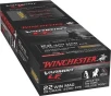Winchester Ammo X22MHLF Varmint LF 22 Mag 25 gr Jacketed Hollow Point  JHP  50 Bx  40 Cs