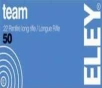 ELEY TEAM 22LR 40GR  EPS RIMFIRE AMMUNITION 50 PACK