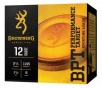 Browning Ammo B193611628 BPT  16 Gauge 2 75  1 oz 8 Shot 25 Bx  10 Cs