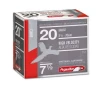 Aguila 1CHB2007 Field  20 Gauge 2 75  1 oz 7 5 Shot 25 Bx  10 Cs