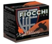 Fiocchi 12HV9 High Velocity  12 Gauge 2 75  1 1 4 oz 9 Shot 25 Bx  10 Cs