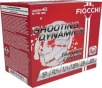Fiocchi 12SD18L75 Shooting Dynamics Target Load 12 Gauge 2 75  1 1 8 oz 7 5 Shot 25 Bx  10 Cs
