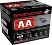Winchester Ammo AA289 AA Target 28 Gauge 2 75  3 4 oz 9 Shot 25 Box
