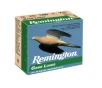 Remington Ammunition GL1275 Lead Game Loads  12 Gauge 2 75  1 oz 7 5 Shot Shotgun Ammunition 25rd Box