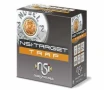 Noble Sport Target Trap Shotshells 12 GA 2 75  1-1 8 oz  7 5 25rd Box