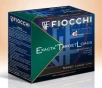 Fiocchi Premium High Antimony Lead 12 Ga 2 75  1 oz 8 Shot 25 Bx  10Cs