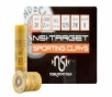 NOBELSPORT AMMO 20GA 2 75  1275fps 7 8oz  8 25rds