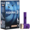 Federal Speed-Shok Waterfowl 16 GA 2 75  15 16 oz  2 25rds