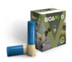 BioAmmo Lux Steel 12 Gauge 2 3 4  1oz 5 Shot 25 Box