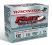 WIN WFD127B 12GA 2 3 4  7 7 FST DVE HB 1OZ 25 10