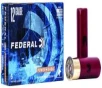 Federal F131RS Power-Shok  12 Gauge 3  1 1 4 oz Rifled Slug Shot 5 Bx  50 Cs