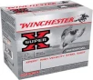Winchester Ammo WEX1234 Super X Xpert High Velocity 12 Gauge 3  1 1 8 oz 4 Shot Shotgun Ammunition 25rd BOX