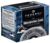 Federal WF107T Speed-Shok  10 Gauge 3 5  1 1 2 oz T Shot 25 Bx  10 Cs