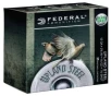 Federal USH1275 Upland Steel 12 Gauge 2 75  1 1 8 oz 7 5 Shot 25 Bx  10 Cs