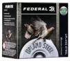 Federal USH2875 Upland Steel  28 Gauge 2 75  5 8 oz 7 5 Shot 25 Bx  10 Cs