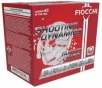 FIOCCHI 12ga FAST SHOOTING DYNAMICS 2 3 4  1OZ  7 5 SHOT 1250 FPS 25RD