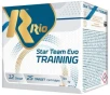 RIO STT2475 12 2 75 7 8OZ TEAM TRAINING  7 5 SHOTGUN AMMUNITION 25 RD BOX